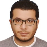 Sherif Abed