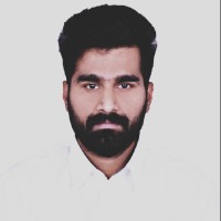 Vivek Madhupalan