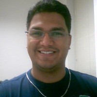 Henrique Vitor Santos
