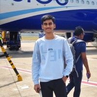 Akash Satheesh Kumar