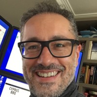 Michael Georgiou