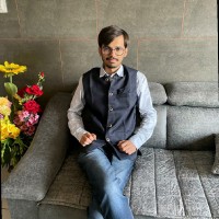 Avi Paghadar