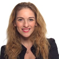 Johanna Heymann