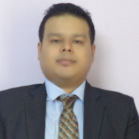 Ananta Boruah