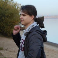 Антон Зыков