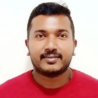 Ajesh Appukuttan