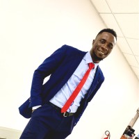 Damilola Arimi