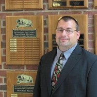 John Pecchia