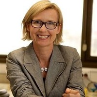 Sarah Robertson