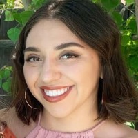 Marissa Marie Martinez