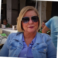 Carol Randall