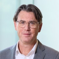 Jeffrey Koenecke