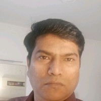 Kishor Nikam