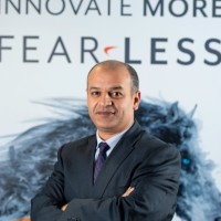 Mohamed Abdallah