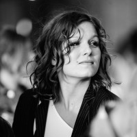 Lidia Bachrej