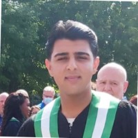 Saad Chaudhry