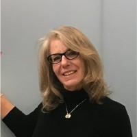 Mary Colbert