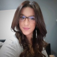 Josie Giuseppina Marcogliese