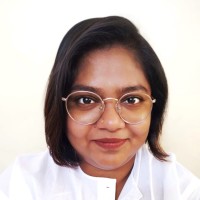 Dr Gargi Adhikari