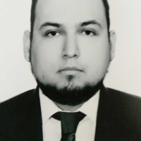 Ricardo Walter Olvera Bravo
