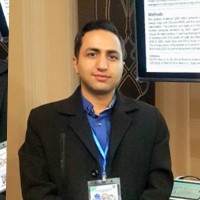 Mohammad Reza Attar