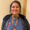 Ana Infante Rosales