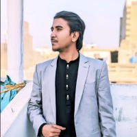 Arham Mehmood