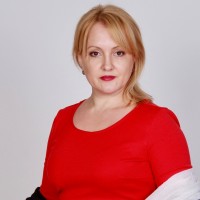 Dr. Natalia Slobodian
