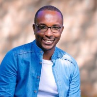 James Muturi