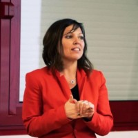 Céline SOLANA