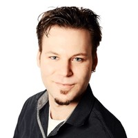 Sascha Riehl