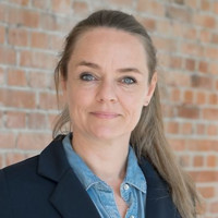 Lise Kjærgaard