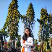 Shweta Tripathi
