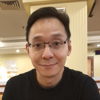 Kevin Lau