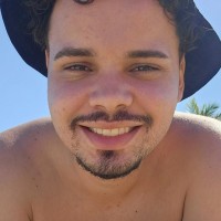 Ewerthon Haryson Almeida Da Silva