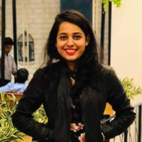 Prisca Udayangani