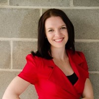 Melanie Williams (nee Mead)