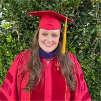Katie Hill Krogstad