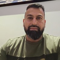 Omar Khan