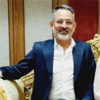 Rajesh Dhawan