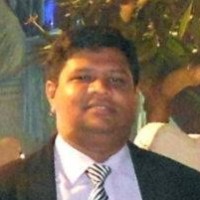 Mithun Dutta