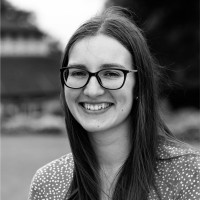 Rebekah Mckinstry