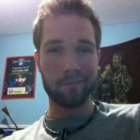 Mathieu Veronneau