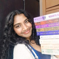 Vaibhavi Raj