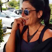 Arzu Can