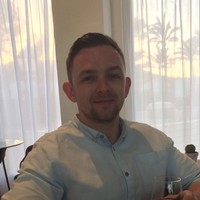 Daniel Tritton