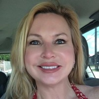 Samantha Gluck