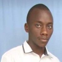 Patrick Kitheka