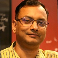 Sandeep Dash