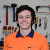 Adam Preston